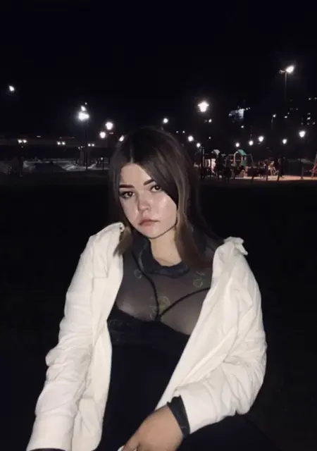 Я Анастасия, 22, из Оренбурга, ищу знакомство для приятного времяпровождения
