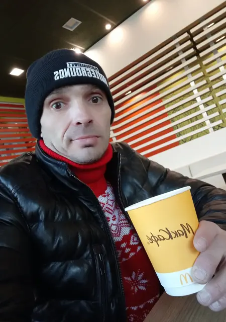 Я Дмитрий, 45, знакомлюсь без обязательств в Ижевске