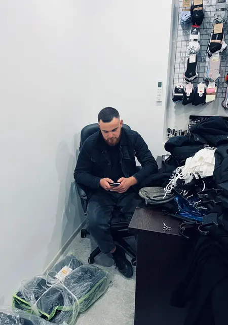 Я Дениз, 30, из Саратова, ищу знакомство для постоянных отношений