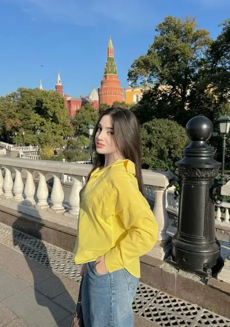 Я Дарья, 22, из Хабаровска, ищу знакомство для общения