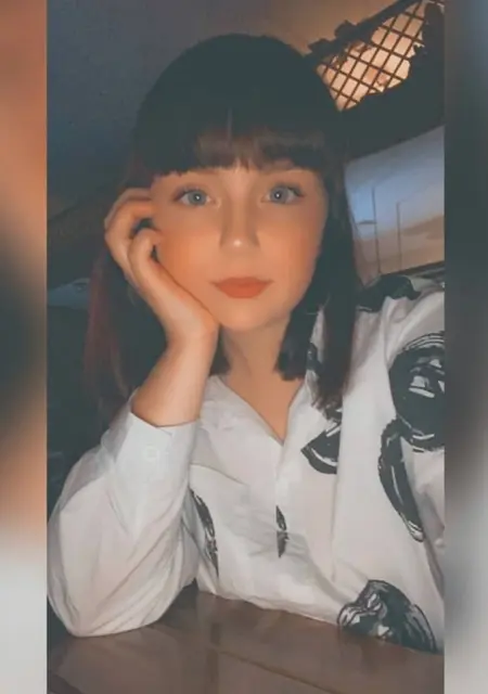 Екатерина из Бахмута, ищу на сайте приятное времяпровождение