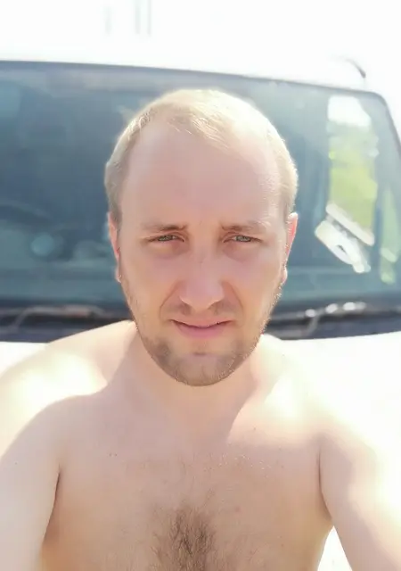 Я Роман, 40, знакомлюсь без обязательств в Старом Осколе