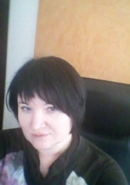 Morana из Киева, мне 51, познакомлюсь без обязательств