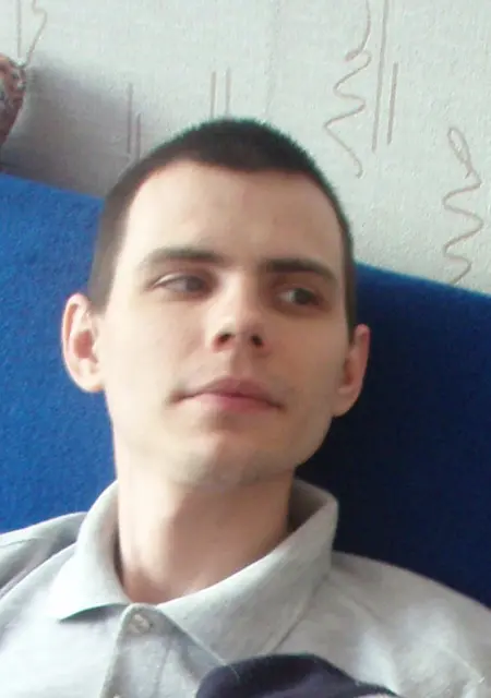 Александр из Пензы, мне 46, познакомлюсь без обязательств