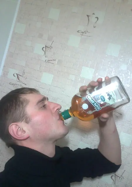 Я Jenik, 42, из Белоозерска, ищу знакомства на одну ночь