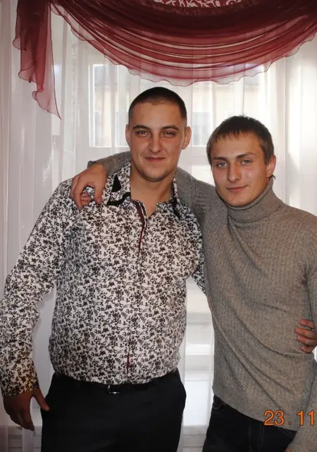 Я Alex, 32, знакомлюсь для дружбы в Ногинске