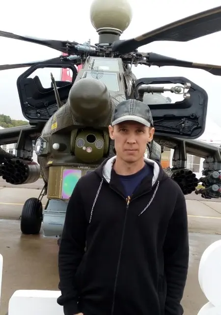 Я Анатолий, 47, знакомлюсь без обязательств в Сергиевом Посаде