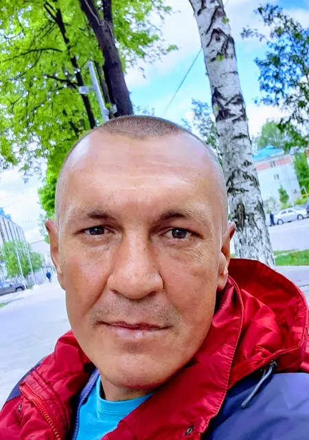 Я Сергей, 49, из Ульяновска, ищу знакомства без обязательств
