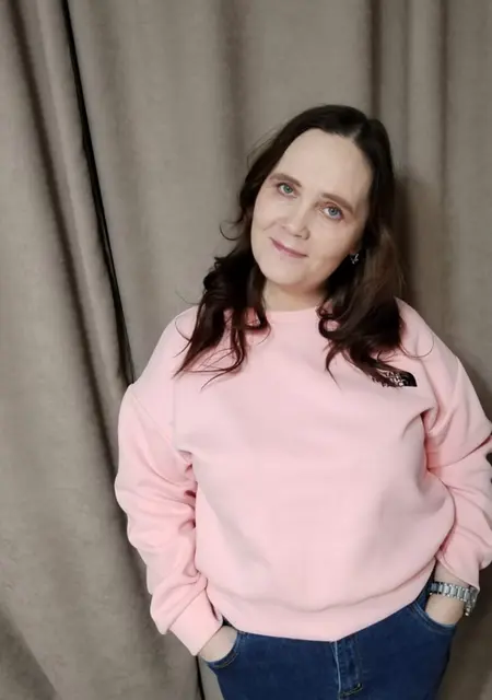 Ольга из Новосибирска, ищу на сайте приятное времяпровождение