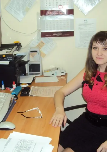 Я Мария, 39, знакомлюсь для общения в Кемерово