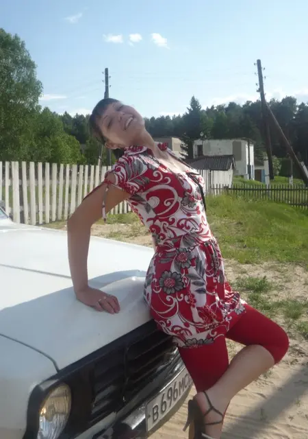 Наталья Викторо из Нижневартовска, мне 37, познакомлюсь для приятного времяпровождения