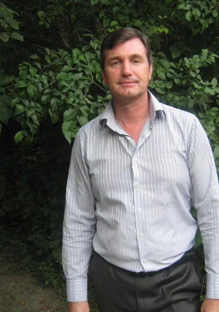 Я Дмитрий, 54, из Георгиевска, ищу знакомства без обязательств