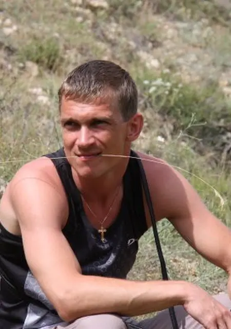 Я Александр, 49, из Санкт-Петербурга, ищу знакомства без обязательств
