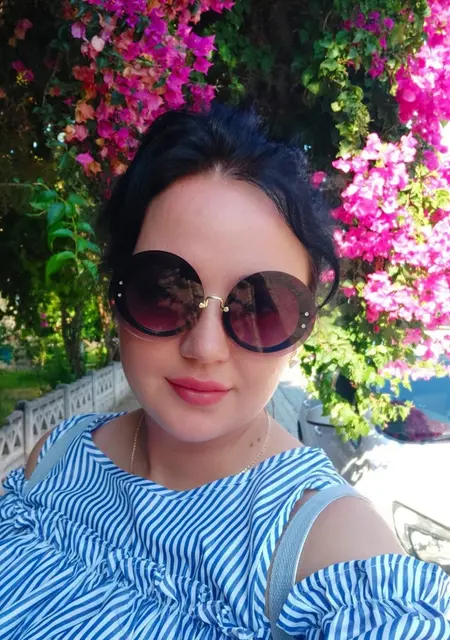 Юлия из Екатеринбурга, мне 36, познакомлюсь для постоянных отношений