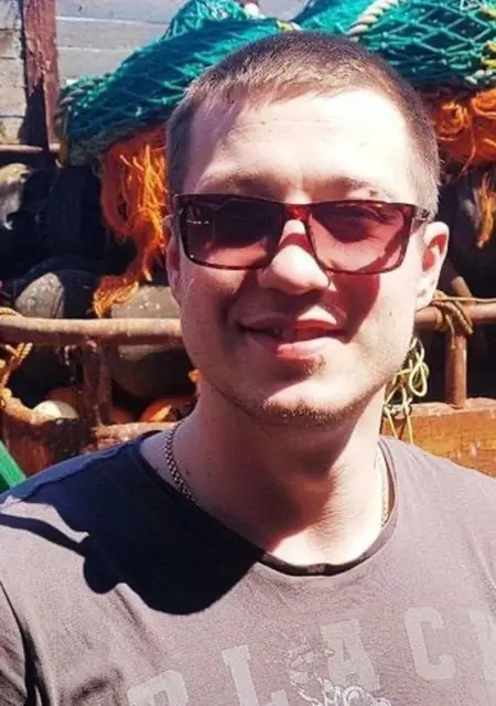 Константин из Владивостока, мне 29, познакомлюсь для приятного времяпровождения