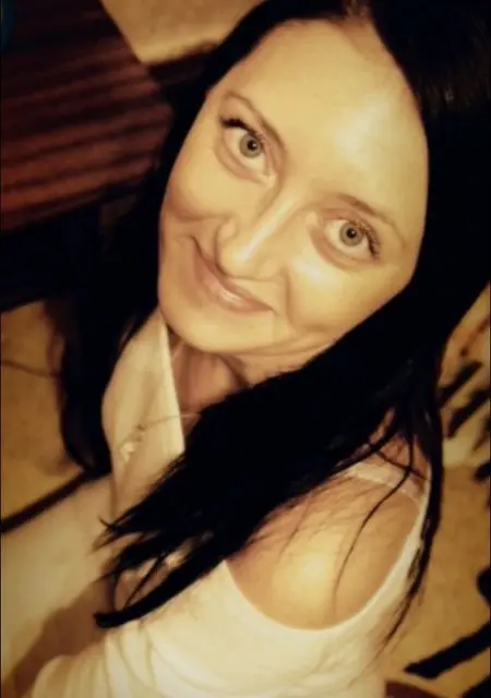 Katy из Саратова, мне 38, познакомлюсь на одну ночь