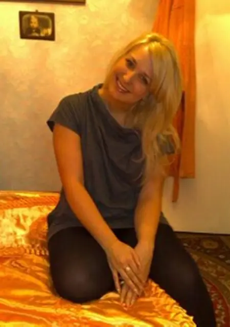 Екатерина из Липецка, ищу на сайте дружбу