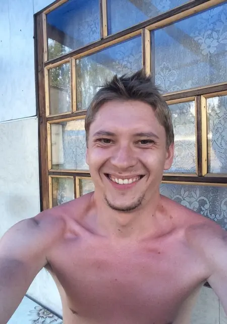 Андрей из Братска, ищу на сайте вирта