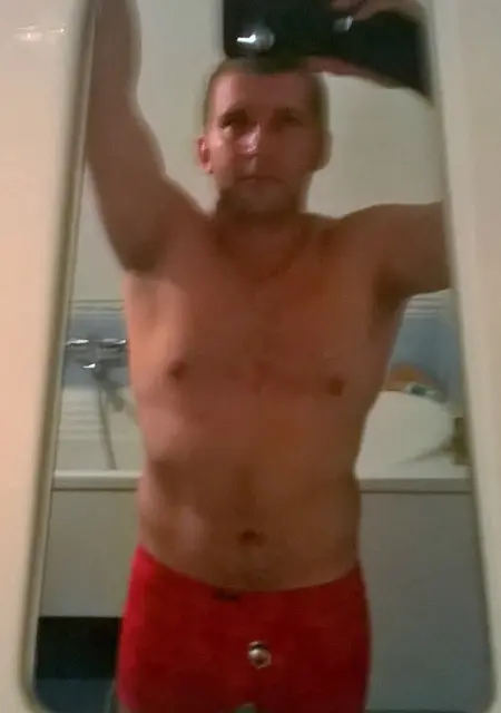 Я Петруха, 36, знакомлюсь для постоянных отношений в Стрежевом