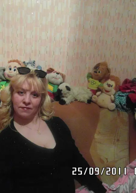 Я Галина, 52, из Шарьи, ищу знакомства без обязательств