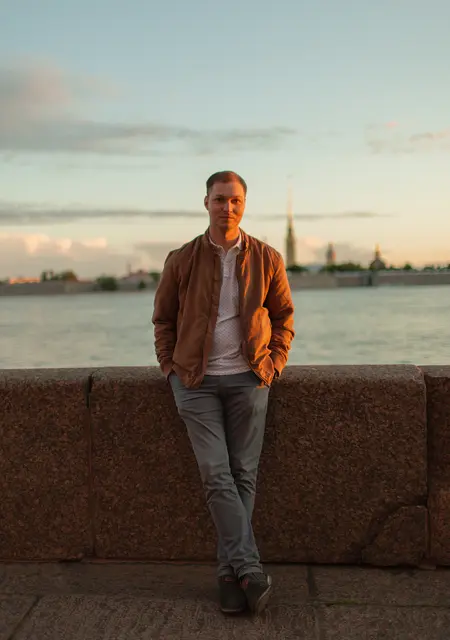 Роман из Назии, мне 30, познакомлюсь для приятного времяпровождения
