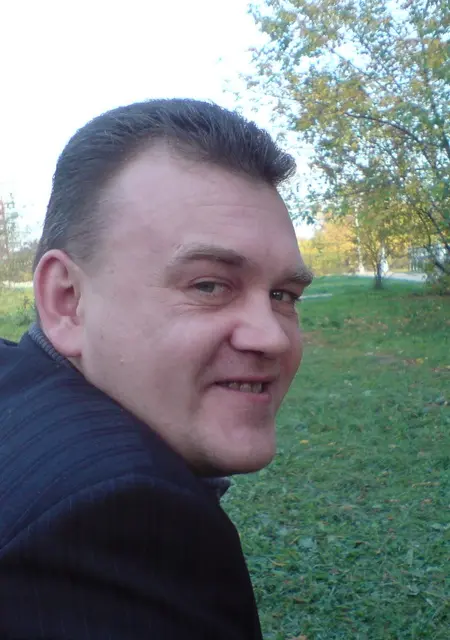 Волчара из Мытищ, мне 52, познакомлюсь на одну ночь