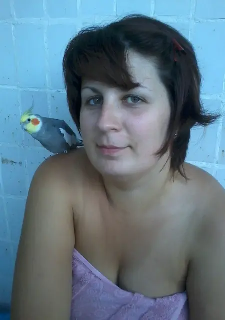 Я Ольга И Сергей, 38, знакомлюсь в Краматорске