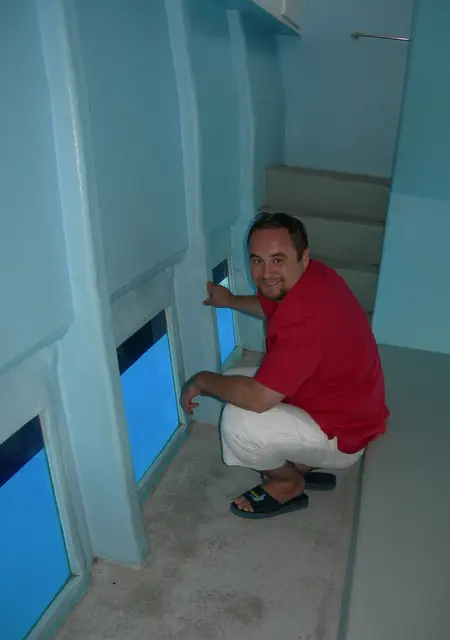 Я Саша, 51, из Мытищ, ищу знакомство для постоянных отношений