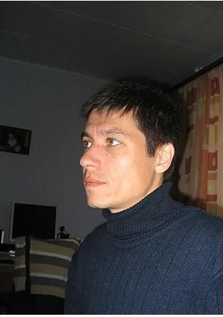 Я Andrey, 46, из Королева, ищу знакомства на одну ночь