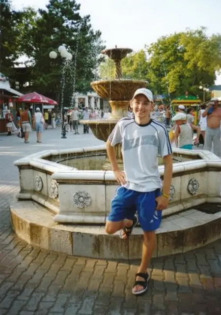 Максим из Черкасс, ищу на сайте постоянные отношения