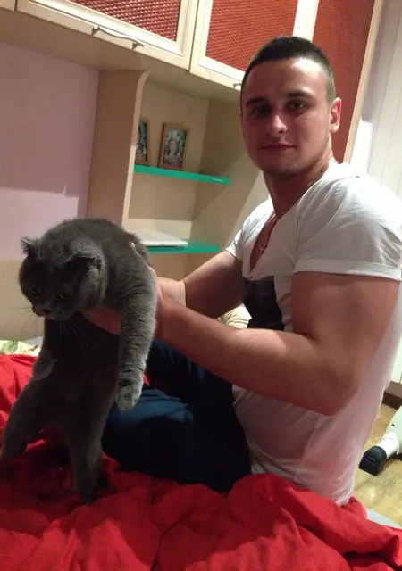 Я Тамерлан, 40, знакомлюсь без обязательств в Надыме