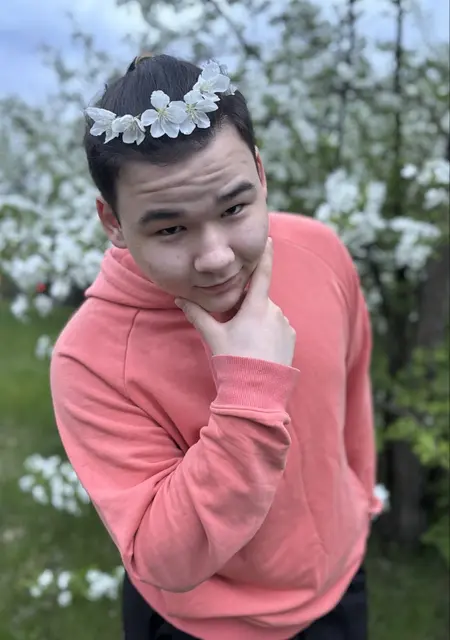 Я Андрей, 24, из Красноярска, ищу знакомство для вирта