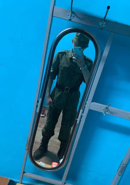 Vladimir из Находки, ищу на сайте знакомства без обязательств