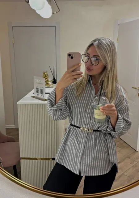 Я Алена, 35, знакомлюсь для приятного времяпровождения в Новокузнецке
