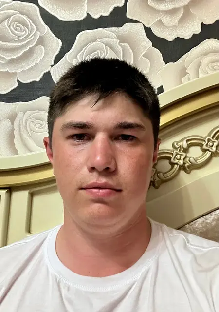 Я Амир, 26, знакомлюсь для вирта в Нальчике