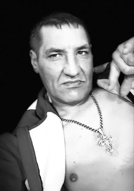 Я Серго, 41, знакомлюсь для дружбы в Иркутске