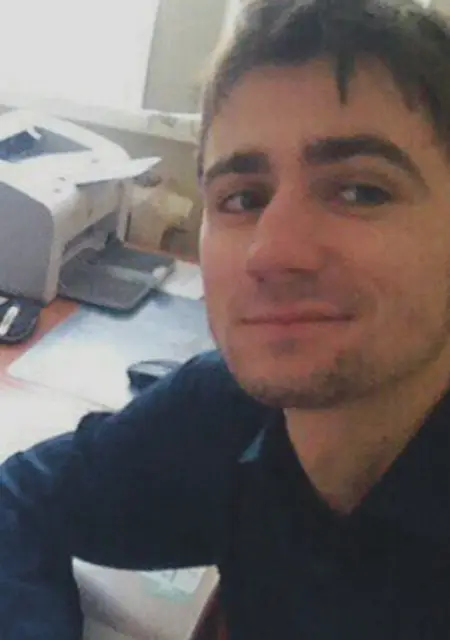 Я Габриел, 30, из Одинцова, ищу знакомство для общения