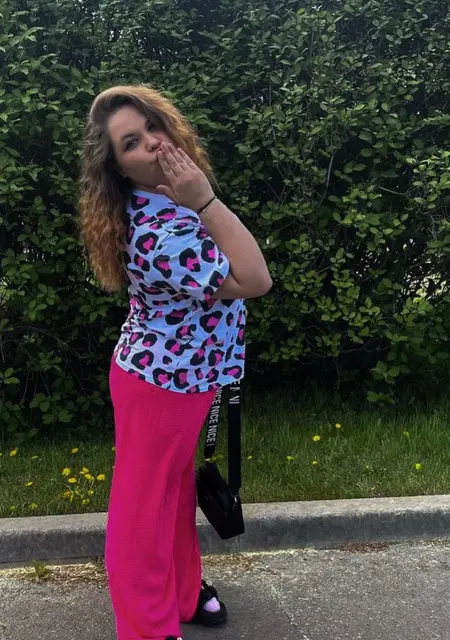 Екатерина из Читы, мне 22, познакомлюсь для постоянных отношений