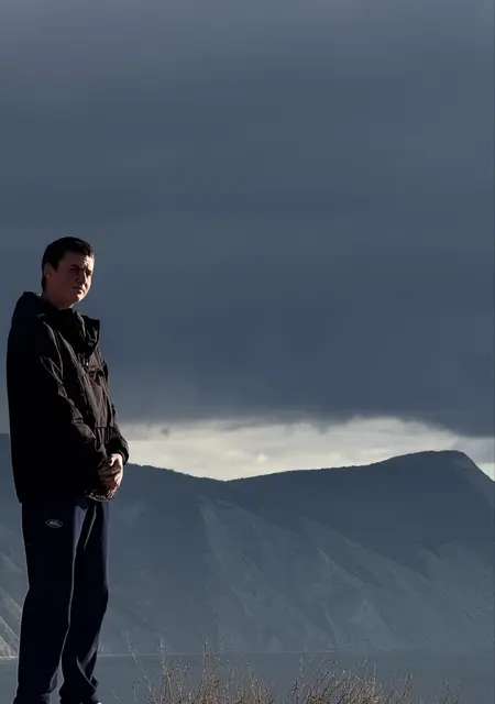 Роман из Белореченска, мне 19, познакомлюсь без обязательств