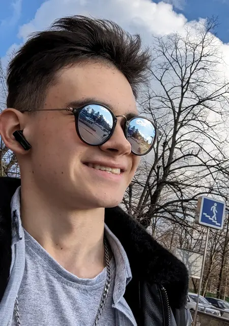 Я Николай, 19, знакомлюсь без обязательств в Краснодаре