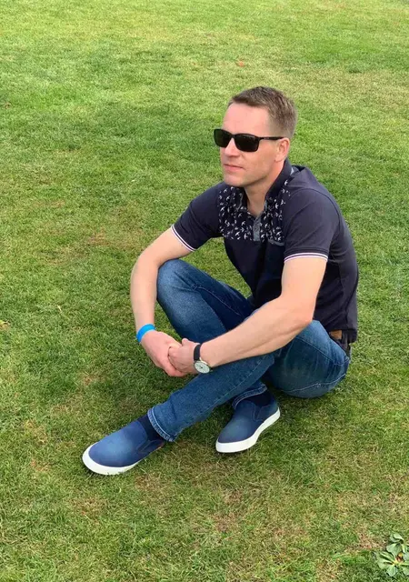 Я Евгений, 44, из Мурманска, ищу знакомство для дружбы