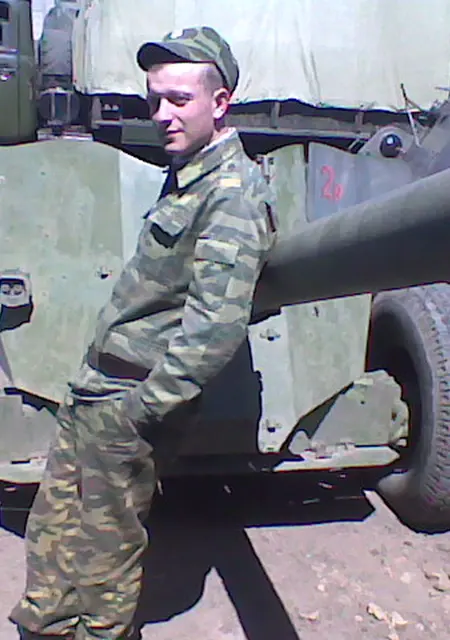 Александр из Туапсе, мне 35, познакомлюсь для дружбы