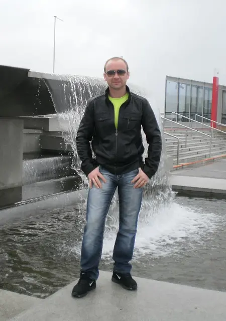 Я Виталик, 49, из Гулькевичей, ищу знакомство для приятного времяпровождения