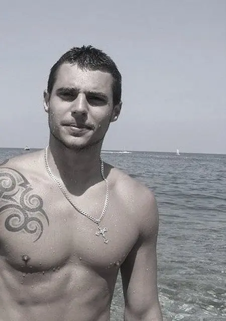 Тимур из Выксы, мне 39, познакомлюсь для общения