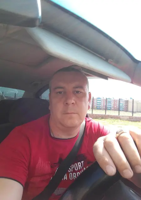 Я Евгений, 39, из Петропавловска, ищу знакомство для дружбы