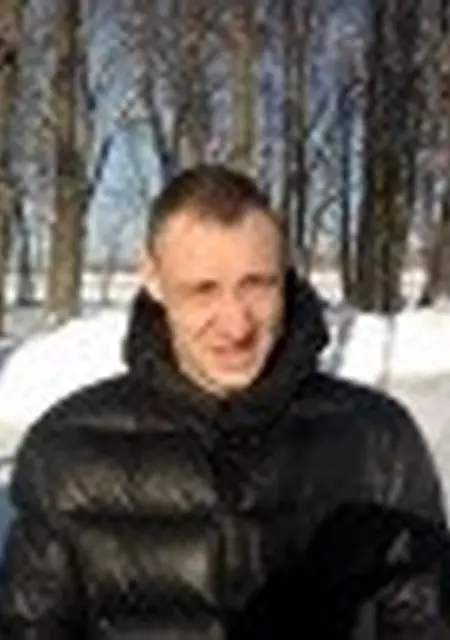 Я Alexandr, 42, знакомлюсь для постоянных отношений в Рыбинске