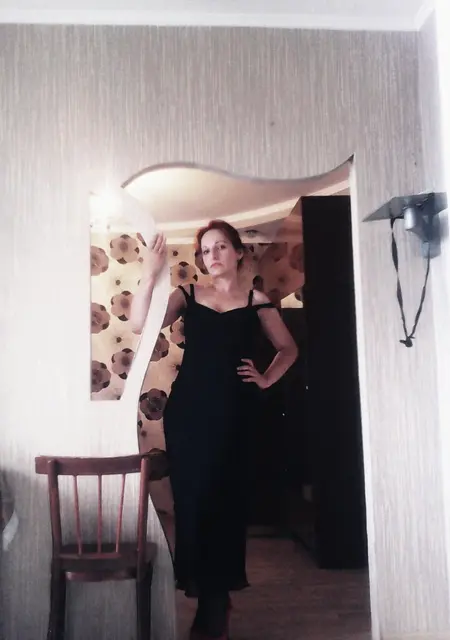 Я Ирида, 37, знакомлюсь в Ставрополе