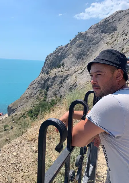 Я Сергей, 44, знакомлюсь без обязательств в Брянске