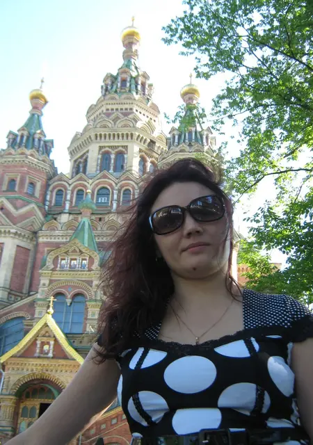 Rimma из Ульяновска, мне 40, познакомлюсь на одну ночь