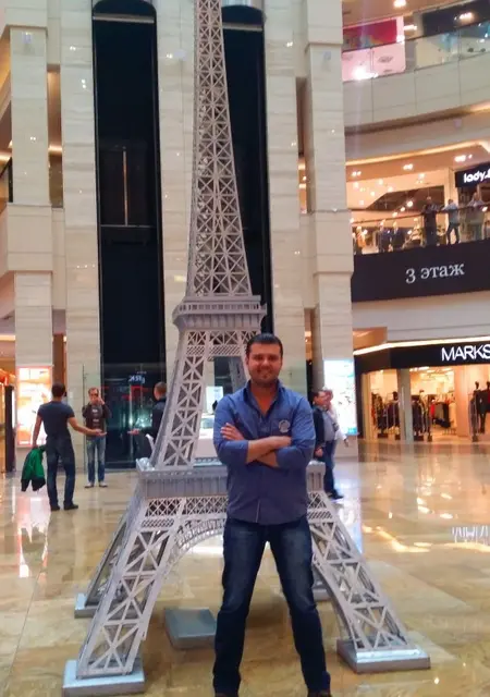 Russ из Химок, ищу на сайте знакомства без обязательств